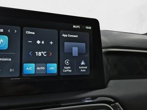MG MG3 1.5 HEV LUXURY 195 CV 5P 24