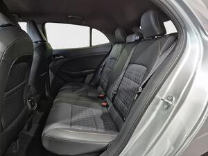 MG MG3 1.5 HEV LUXURY 195 CV 5P 8