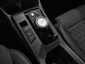 MG MG3 1.5 HEV LUXURY 195 CV 5P 26