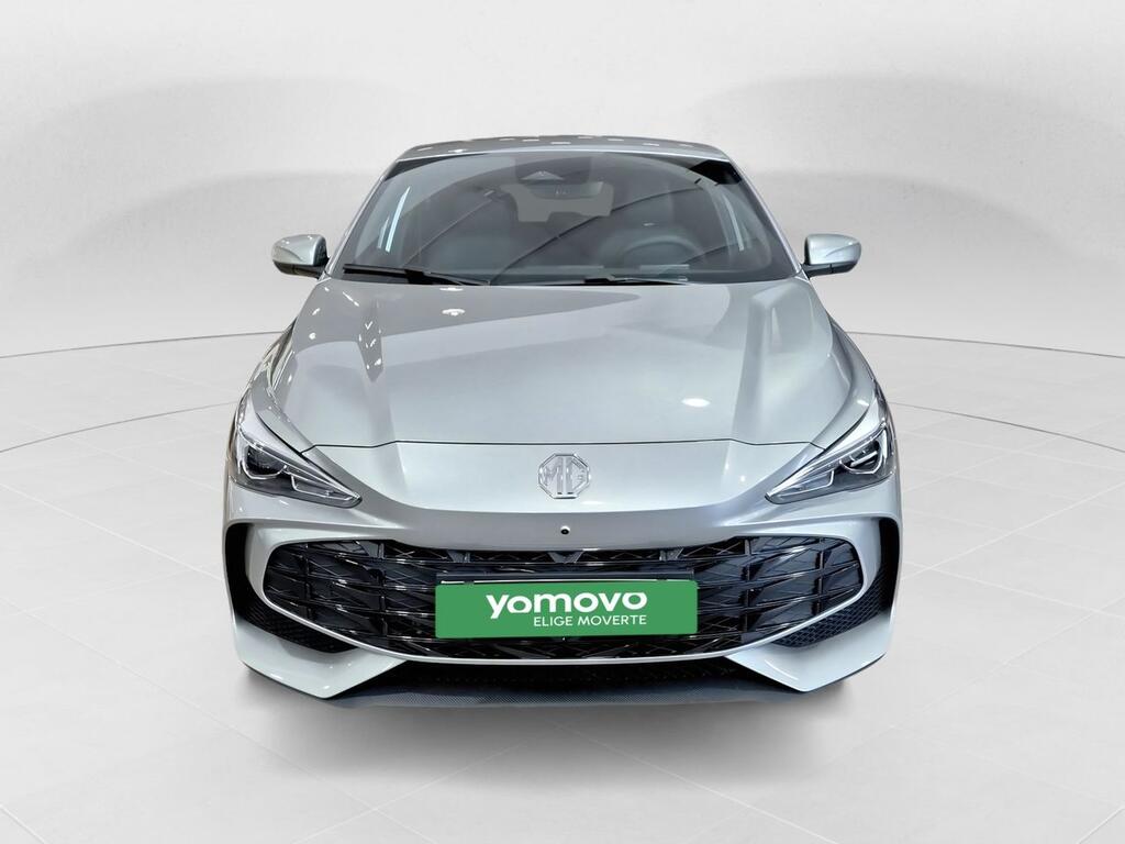 MG MG3 1.5 HEV LUXURY 195 CV 5P Km0