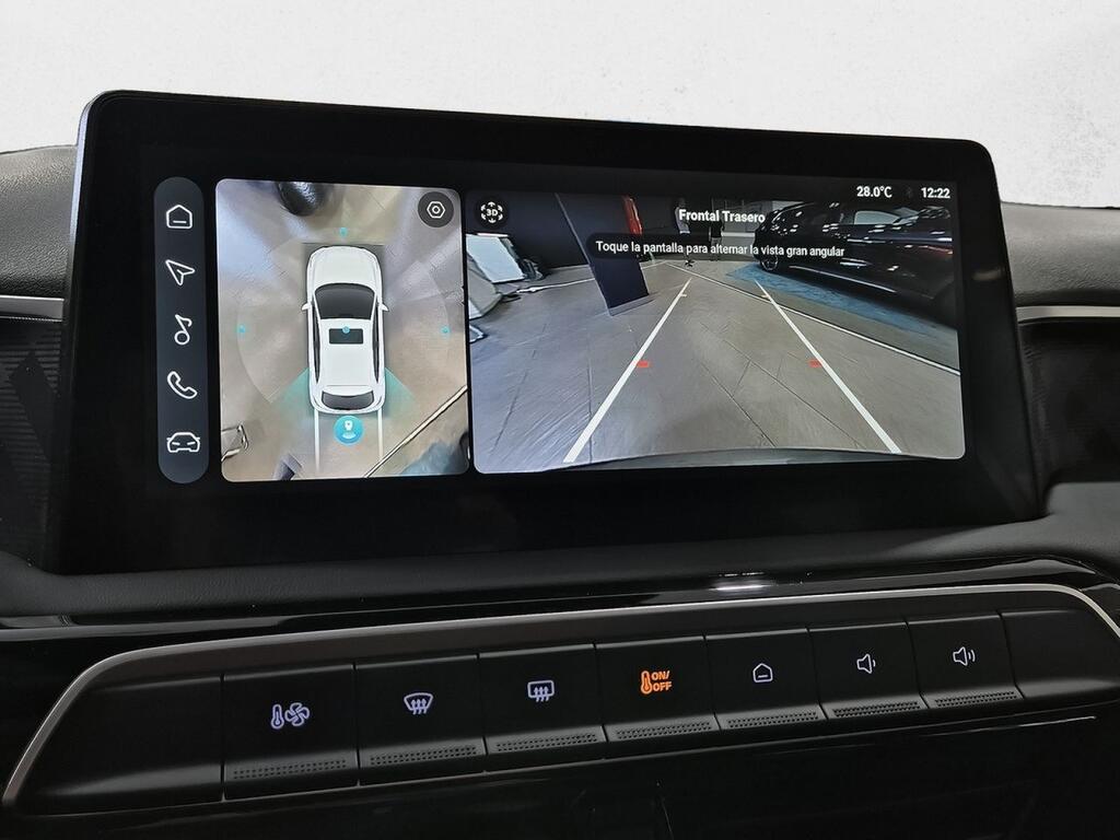 MG MG3 1.5 HEV LUXURY 195 CV 5P Km0