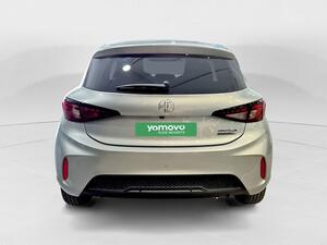 MG MG3 1.5 HEV LUXURY 195 CV 5P 5