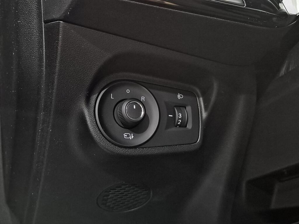 MG MG3 1.5 HEV LUXURY 195 CV 5P Km0