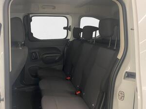 Citroën Berlingo Talla M BlueHDi 100 S&S LIVE PACK 11