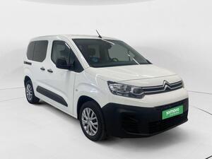 Citroën Berlingo Talla M BlueHDi 100 S&S LIVE PACK 1