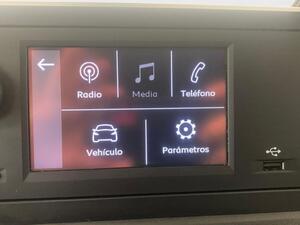 Citroën Berlingo Talla M BlueHDi 100 S&S LIVE PACK 22