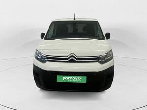 Citroën Berlingo Talla M BlueHDi 100 S&S LIVE PACK 2