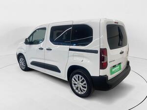 Citroën Berlingo Talla M BlueHDi 100 S&S LIVE PACK 8