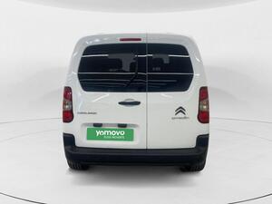 Citroën Berlingo Talla M BlueHDi 100 S&S LIVE PACK 9