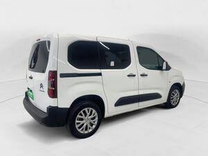 Citroën Berlingo Talla M BlueHDi 100 S&S LIVE PACK 7