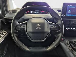 Peugeot Rifter Allure Standard BlueHDi 73kW 29