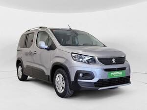 Peugeot Rifter Allure Standard BlueHDi 73kW 1