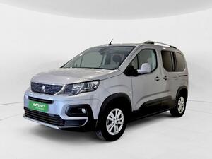 Peugeot Rifter Allure Standard BlueHDi 73kW 4