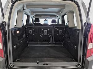 Peugeot Rifter Allure Standard BlueHDi 73kW 10