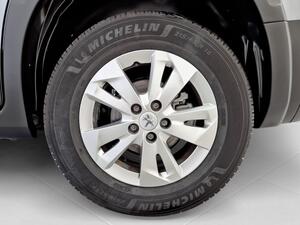 Peugeot Rifter Allure Standard BlueHDi 73kW 11