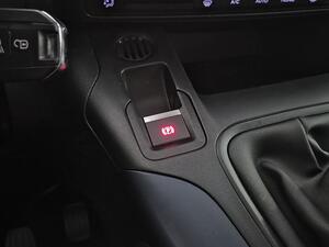 Peugeot Rifter Allure Standard BlueHDi 73kW 25