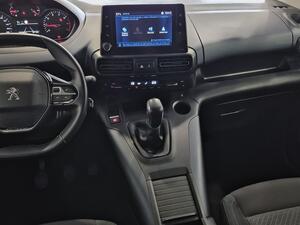 Peugeot Rifter Allure Standard BlueHDi 73kW 27