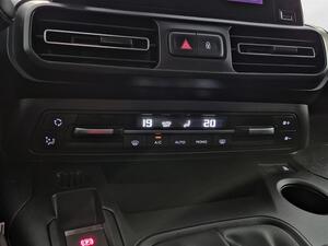 Peugeot Rifter Allure Standard BlueHDi 73kW 24