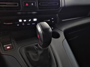Peugeot Rifter Allure Standard BlueHDi 73kW 26
