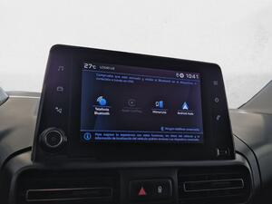 Peugeot Rifter Allure Standard BlueHDi 73kW 20