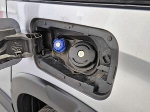Peugeot Rifter Allure Standard BlueHDi 73kW 32