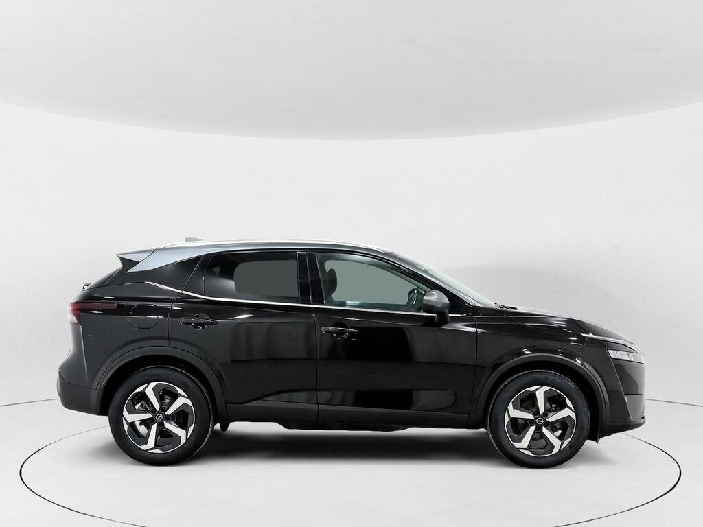 Nissan Qashqai DIG-T 103kW N-Connecta Segunda mano