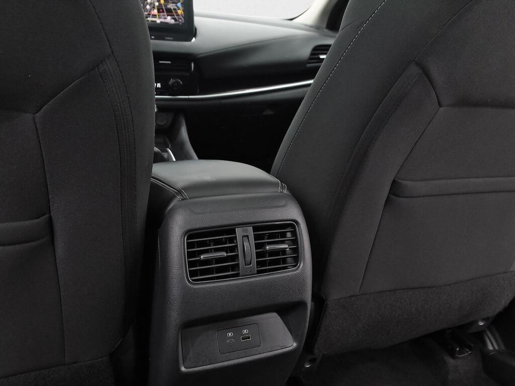 Nissan Qashqai DIG-T 103kW N-Connecta Segunda mano