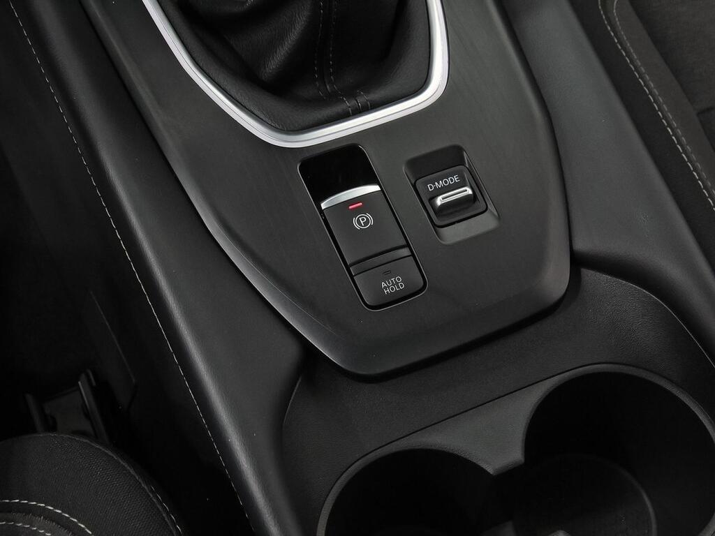 Nissan Qashqai DIG-T 103kW N-Connecta Segunda mano