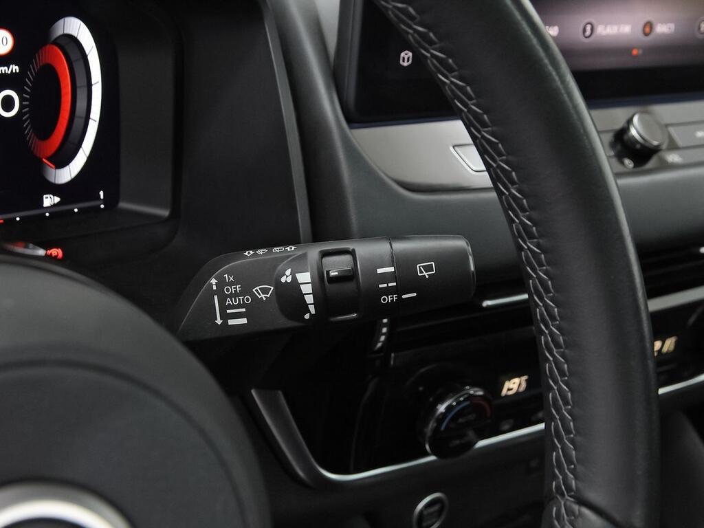 Nissan Qashqai DIG-T 103kW N-Connecta Segunda mano