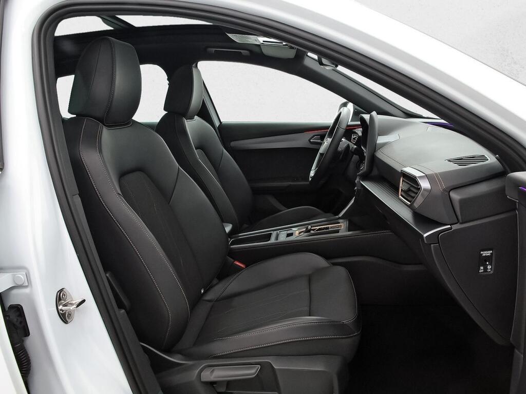 CUPRA Formentor 1.5 eTSI 110kW (150 CV) DSG Segunda mano