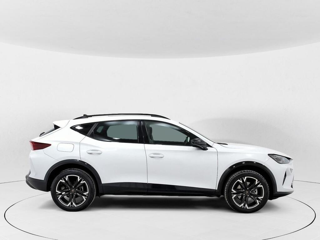 CUPRA Formentor 1.5 eTSI 110kW (150 CV) DSG Segunda mano