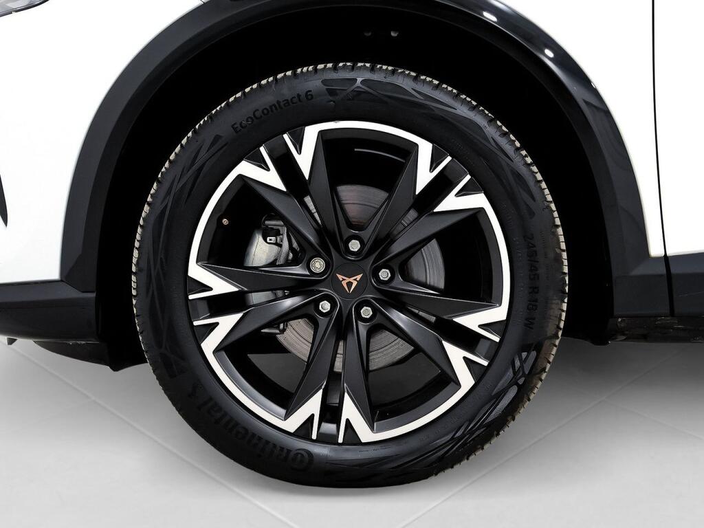 CUPRA Formentor 1.5 eTSI 110kW (150 CV) DSG Segunda mano