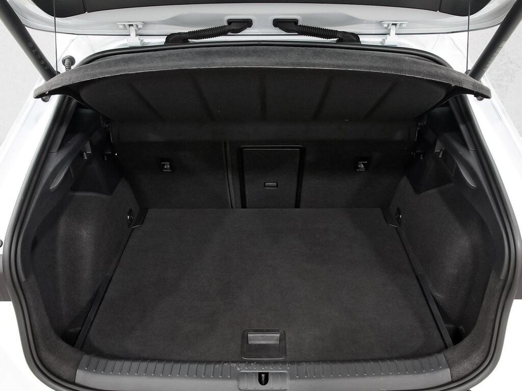CUPRA Formentor 1.5 eTSI 110kW (150 CV) DSG Segunda mano