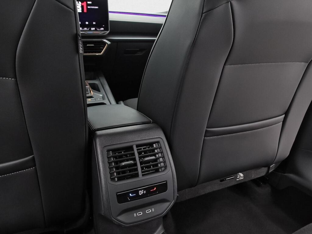 CUPRA Formentor 1.5 eTSI 110kW (150 CV) DSG Segunda mano