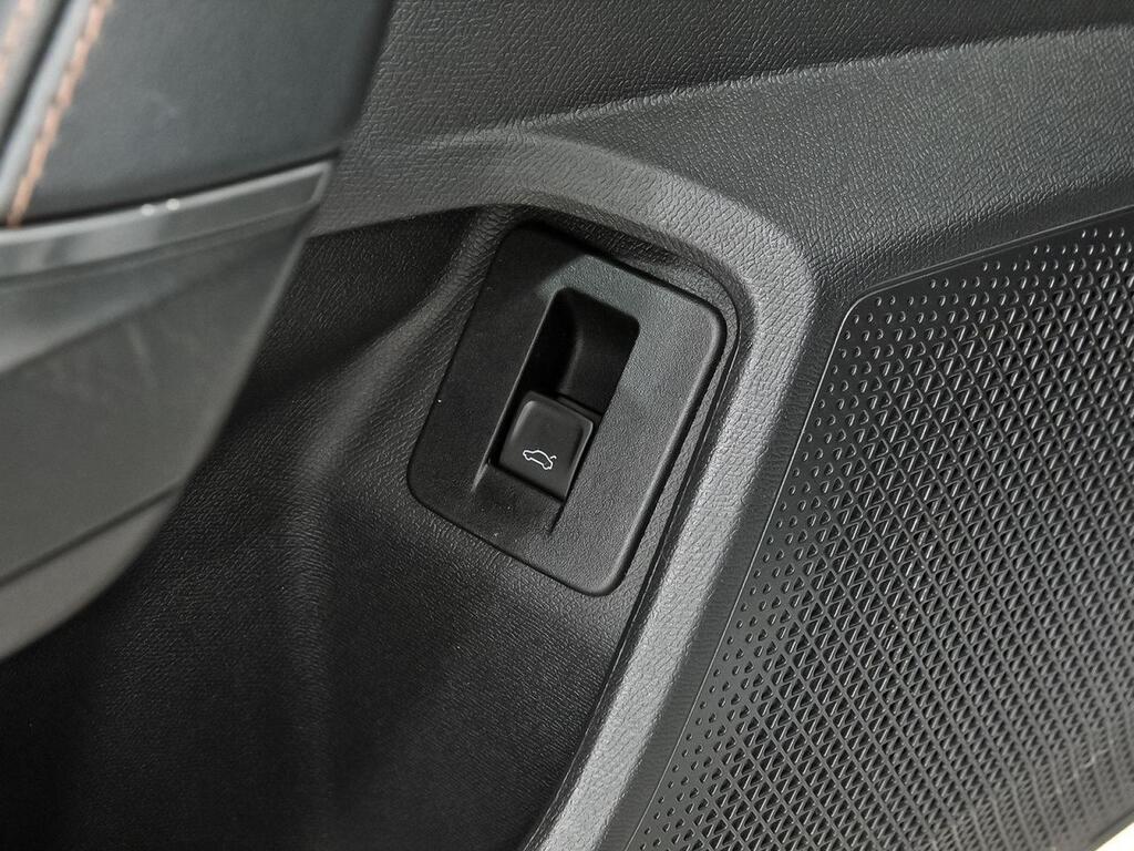 CUPRA Formentor 1.5 eTSI 110kW (150 CV) DSG Segunda mano