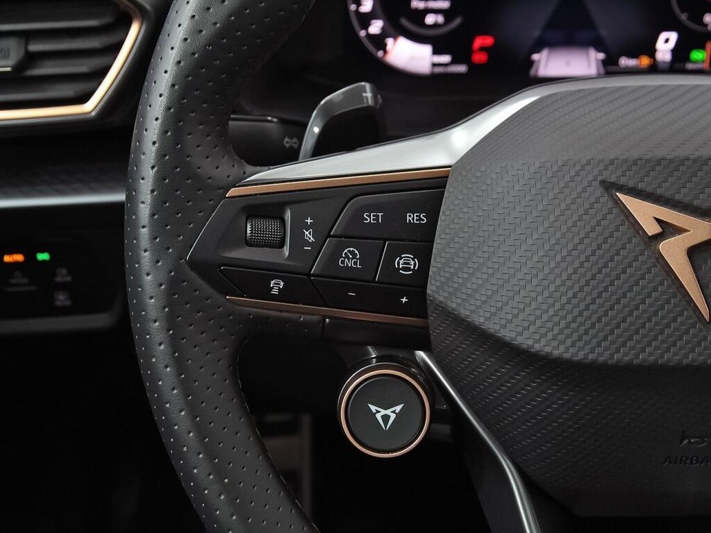 CUPRA Formentor 1.5 eTSI 110kW (150 CV) DSG Segunda mano