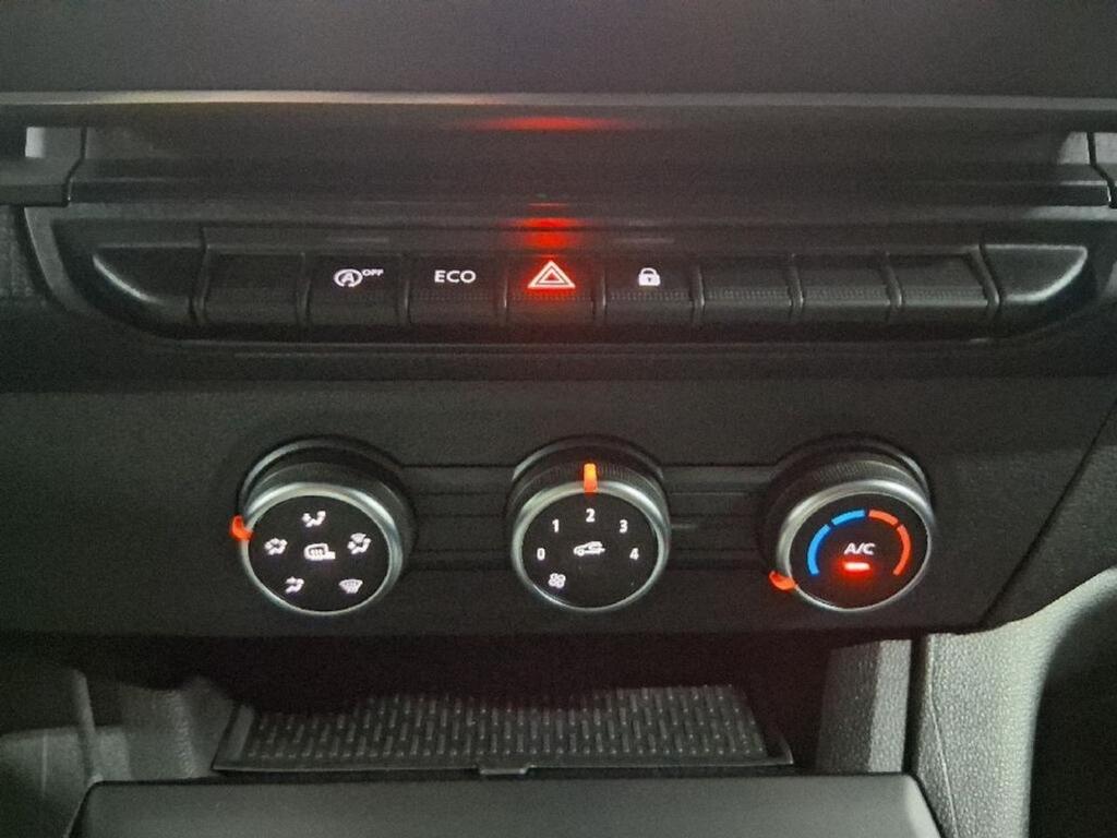 Nissan Townstar 1.3 TCE 130CV COMFORT 3-SEATS 4P Km0