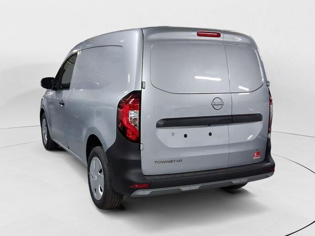 Nissan Townstar 1.3 TCE 130CV COMFORT 3-SEATS 4P Km0