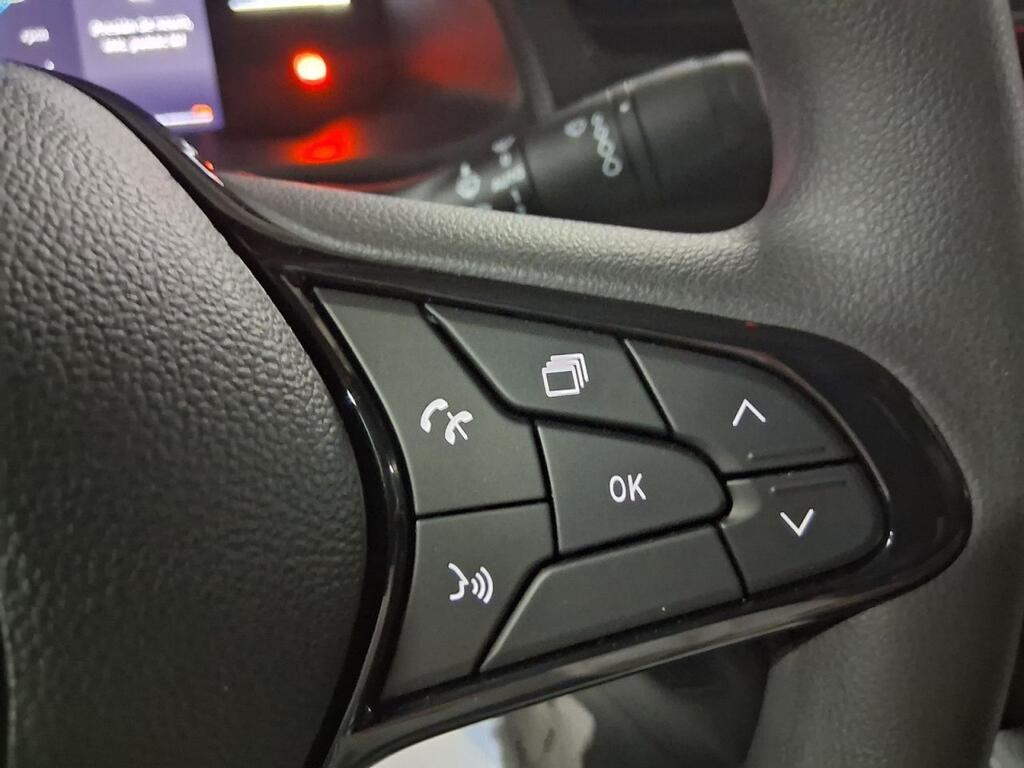 Nissan Townstar 1.3 TCE 130CV COMFORT 3-SEATS 4P Km0