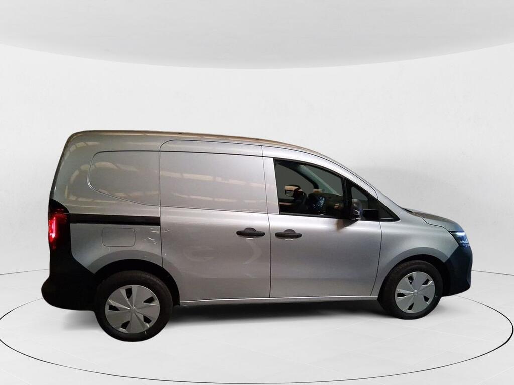 Nissan Townstar 1.3 TCE 130CV COMFORT 3-SEATS 4P Km0