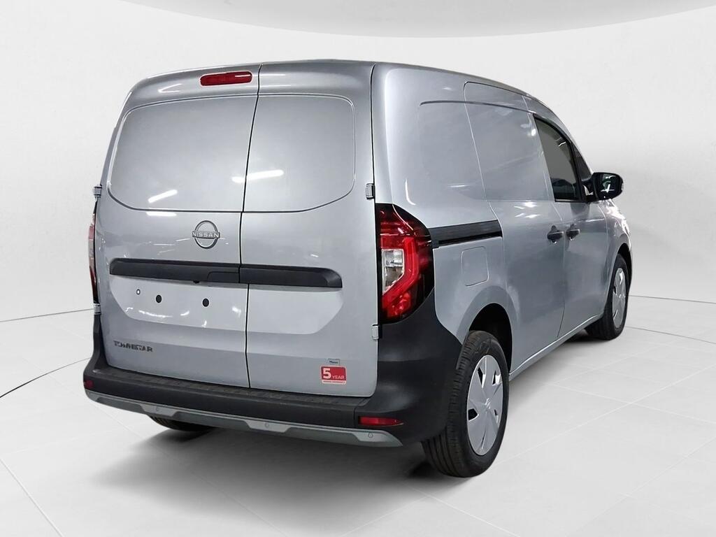 Nissan Townstar 1.3 TCE 130CV COMFORT 3-SEATS 4P Km0
