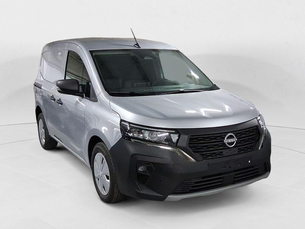 Nissan Townstar 1.3 TCE 130CV COMFORT 3-SEATS 4P Km0