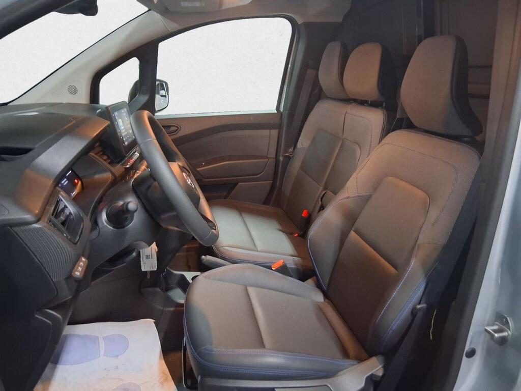 Nissan Townstar 1.3 TCE 130CV COMFORT 3-SEATS 4P Km0