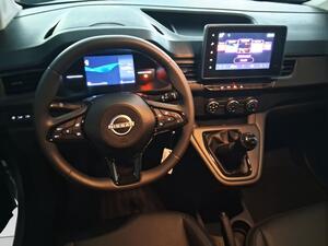 Nissan Townstar 1.3 TCE 130CV COMFORT 3-SEATS 4P 17