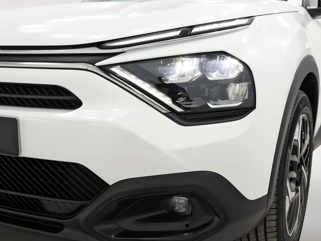 Citroën C4 PureTech 130 S&S 6v Plus Segunda mano