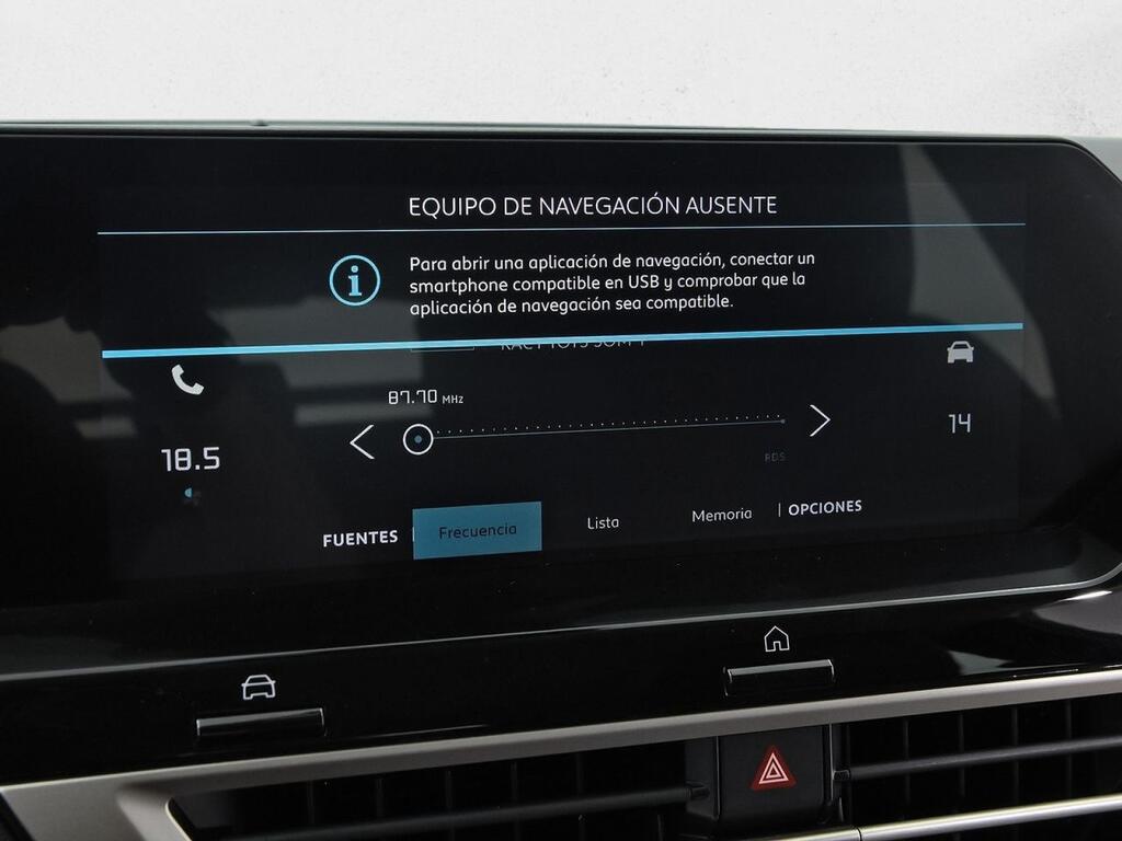 Citroën C4 PureTech 130 S&S 6v Plus Segunda mano