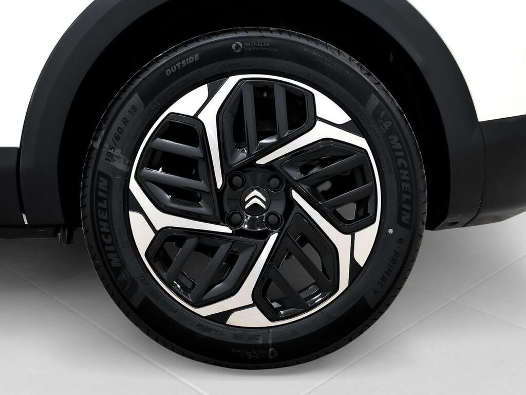 Citroën C4 PureTech 130 S&S 6v Plus Segunda mano