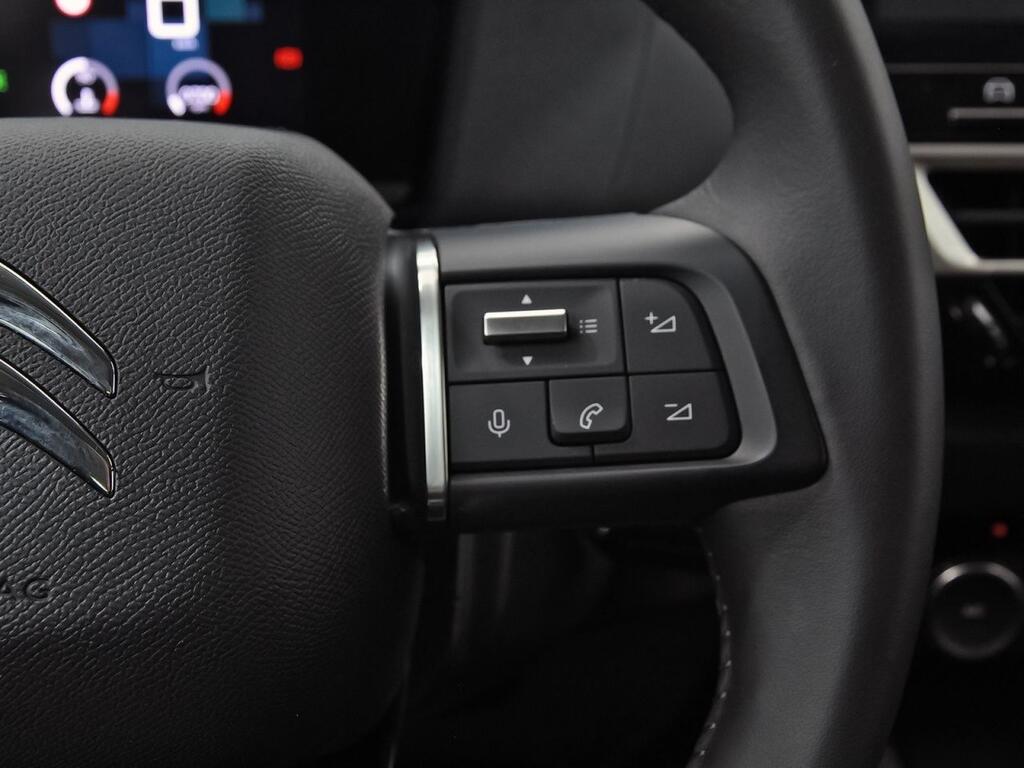 Citroën C4 PureTech 130 S&S 6v Plus Segunda mano
