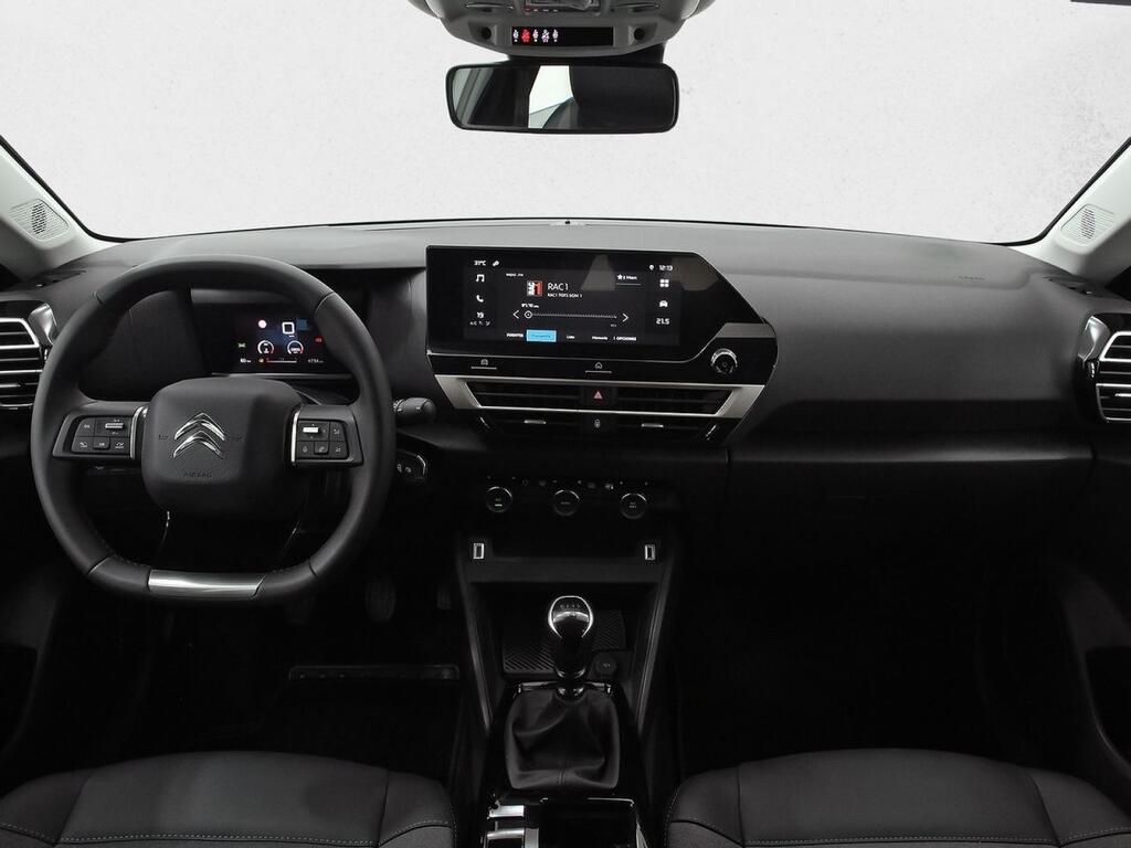 Citroën C4 PureTech 130 S&S 6v Plus Segunda mano
