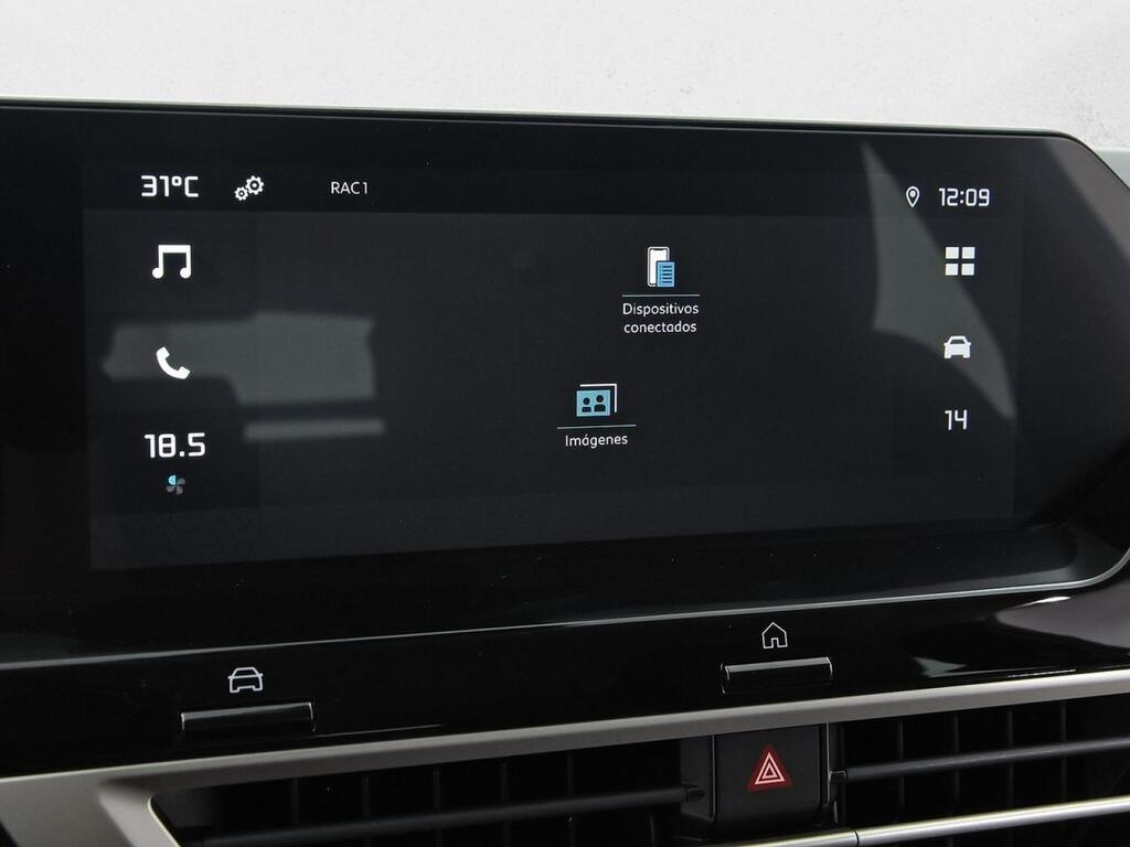 Citroën C4 PureTech 130 S&S 6v Plus Segunda mano